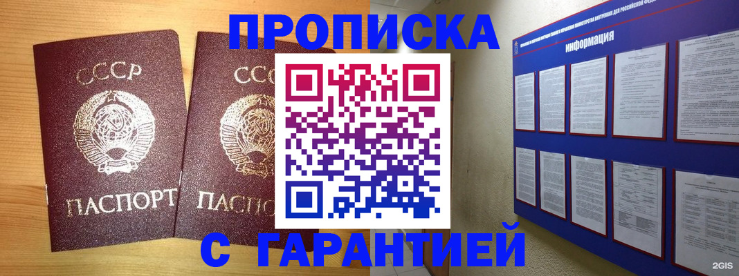 прописка паспорт в Стародубе